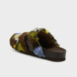 Donna Scholl Sabot*Mules alaska 3.0