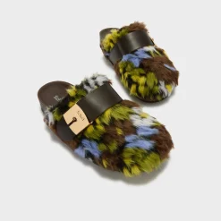 Donna Scholl Sabot*Mules alaska 3.0