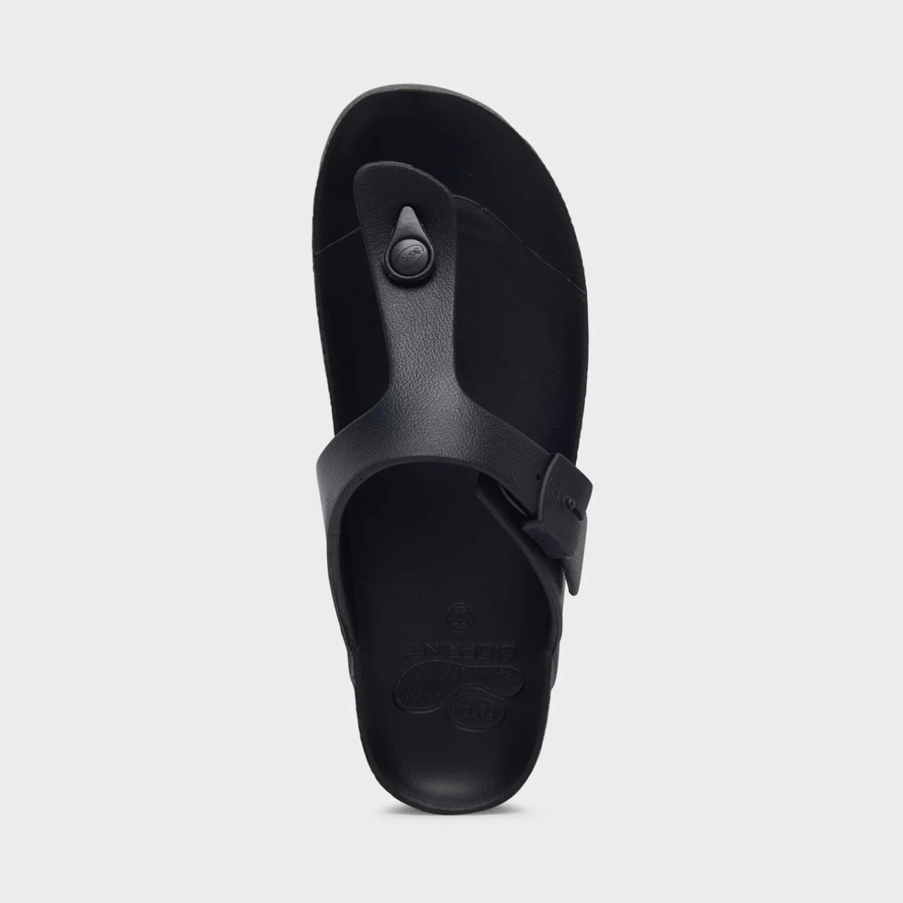 Uomo Scholl Sandali*Mules bahia flip-flop man