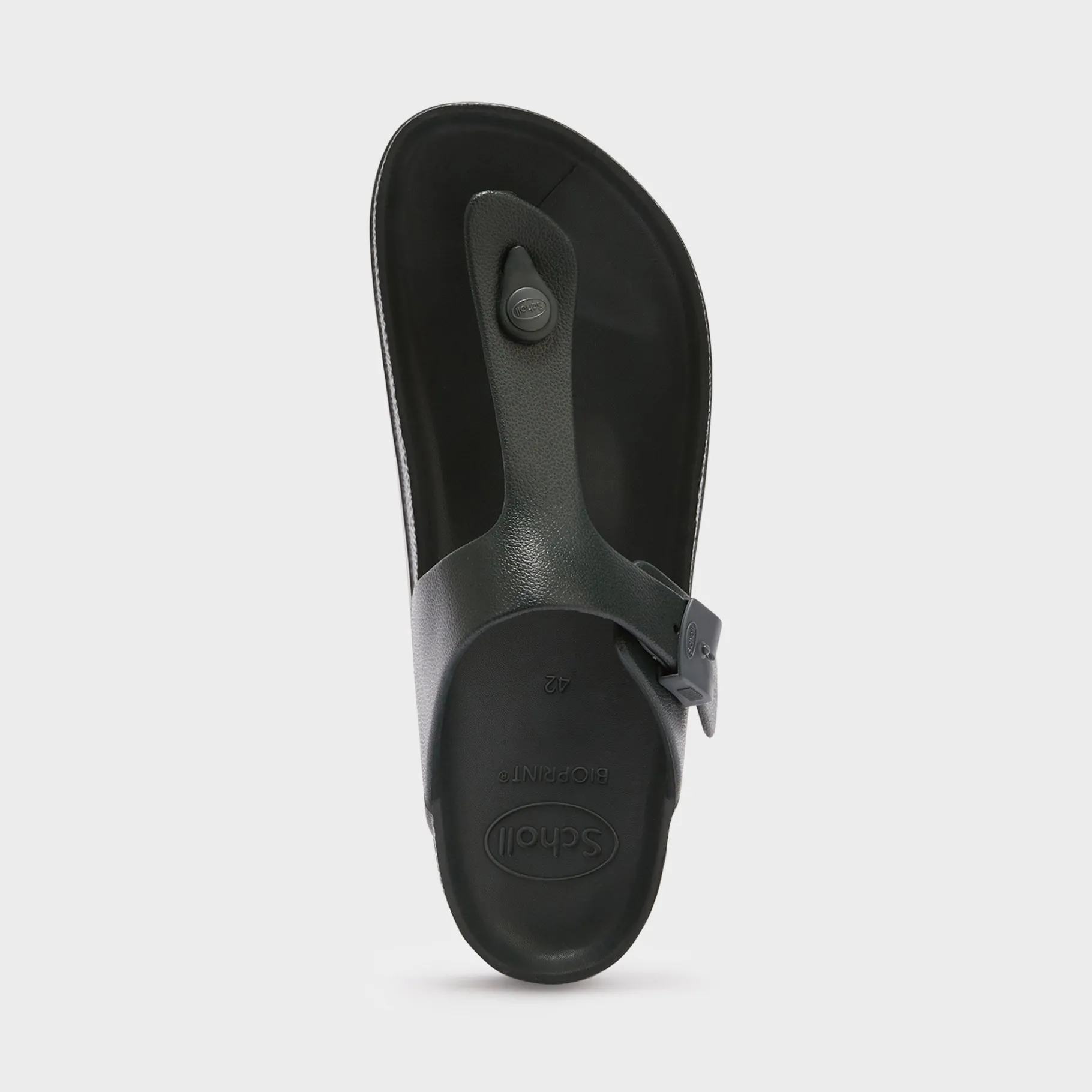Uomo Scholl Sandali*Mules bahia flip-flop man