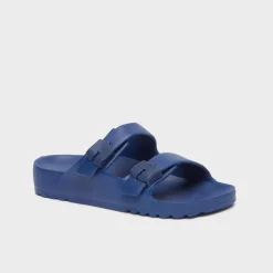 Uomo Scholl Sandali*Mules bahia man