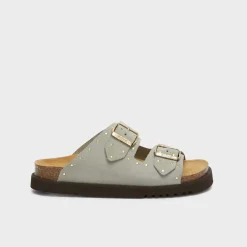Donna Scholl Sandali*Mules beatriz