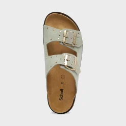 Donna Scholl Sandali*Mules beatriz