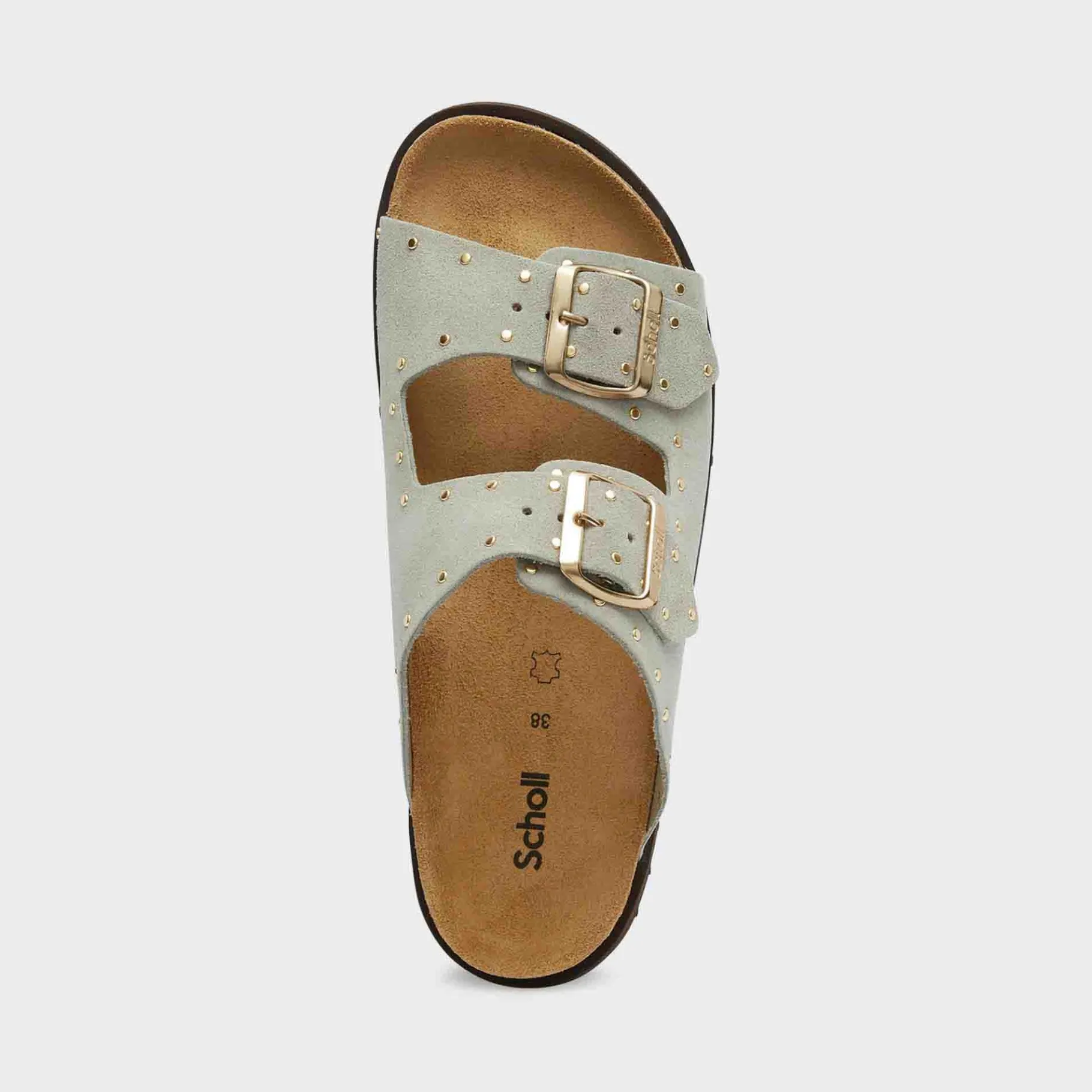 Donna Scholl Sandali*Mules beatriz
