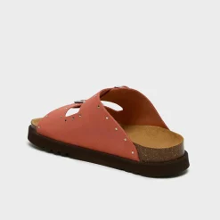 Donna Scholl Sandali*Mules beatriz