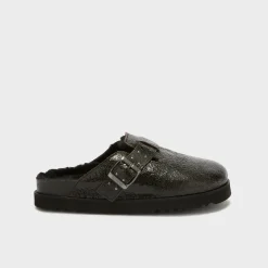Donna Scholl Sabot*Mules benny