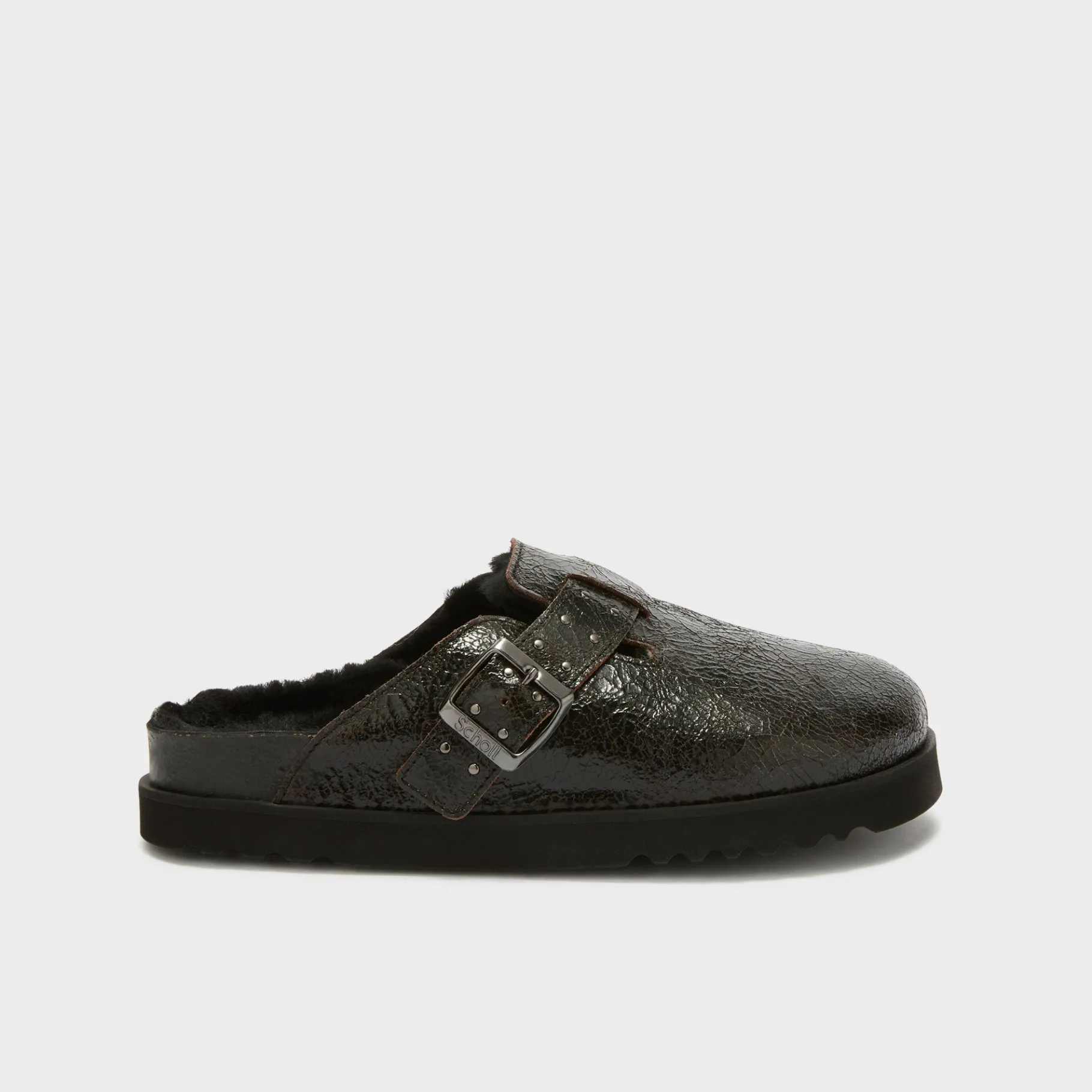 Donna Scholl Sabot*Mules benny