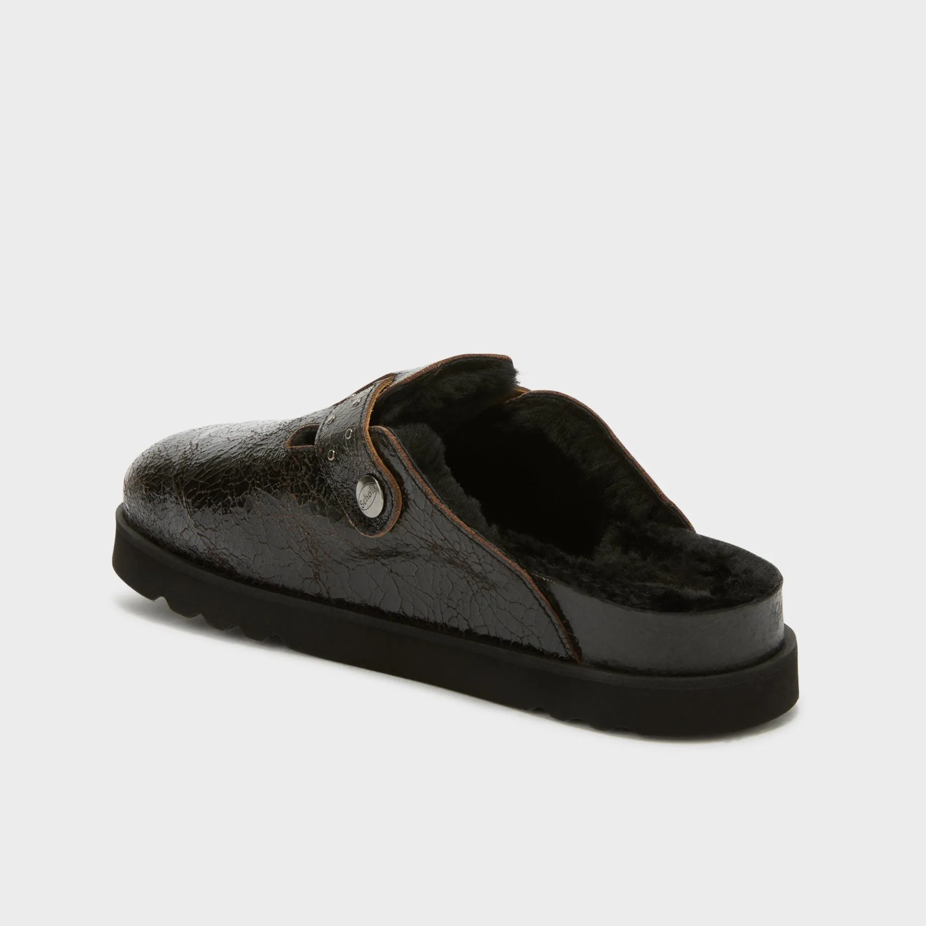Donna Scholl Sabot*Mules benny