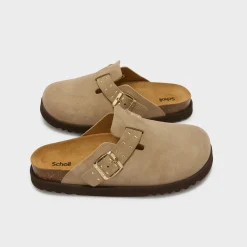 Donna Scholl Sabot*Mules benny