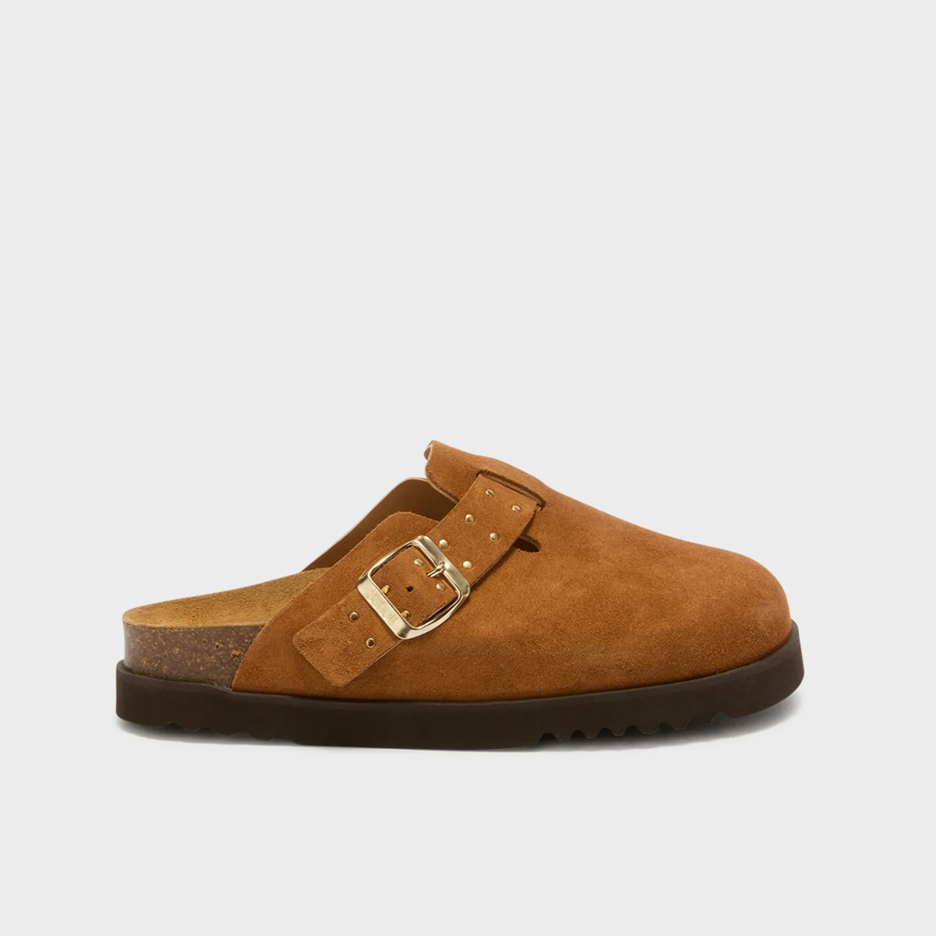 Donna Scholl Sabot*Mules benny