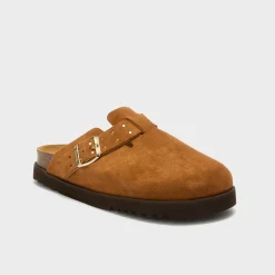 Donna Scholl Sabot*Mules benny
