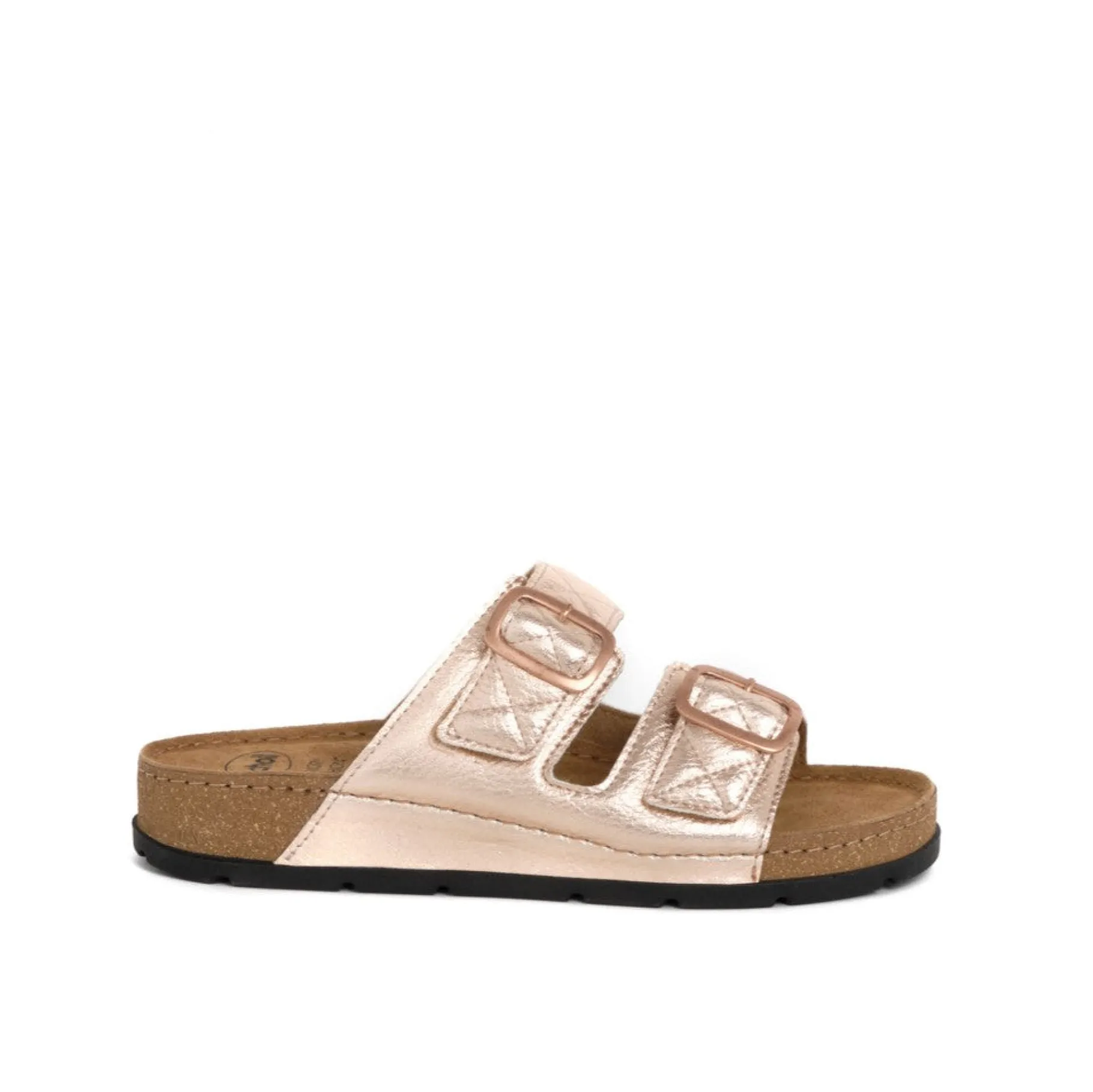 Donna Scholl Sandali*Mules bora 2 straps
