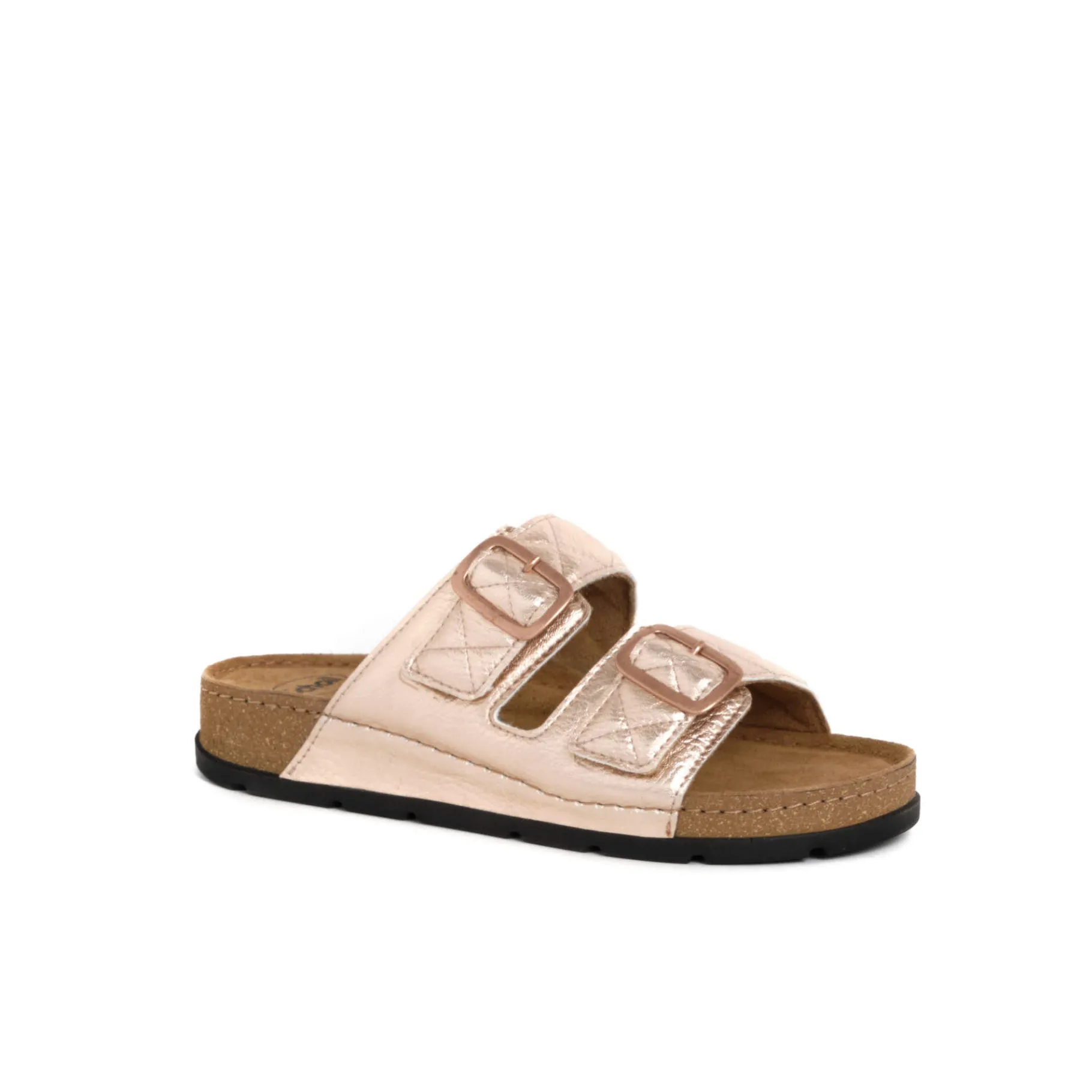 Donna Scholl Sandali*Mules bora 2 straps