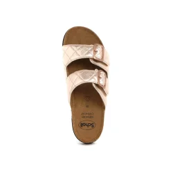Donna Scholl Sandali*Mules bora 2 straps