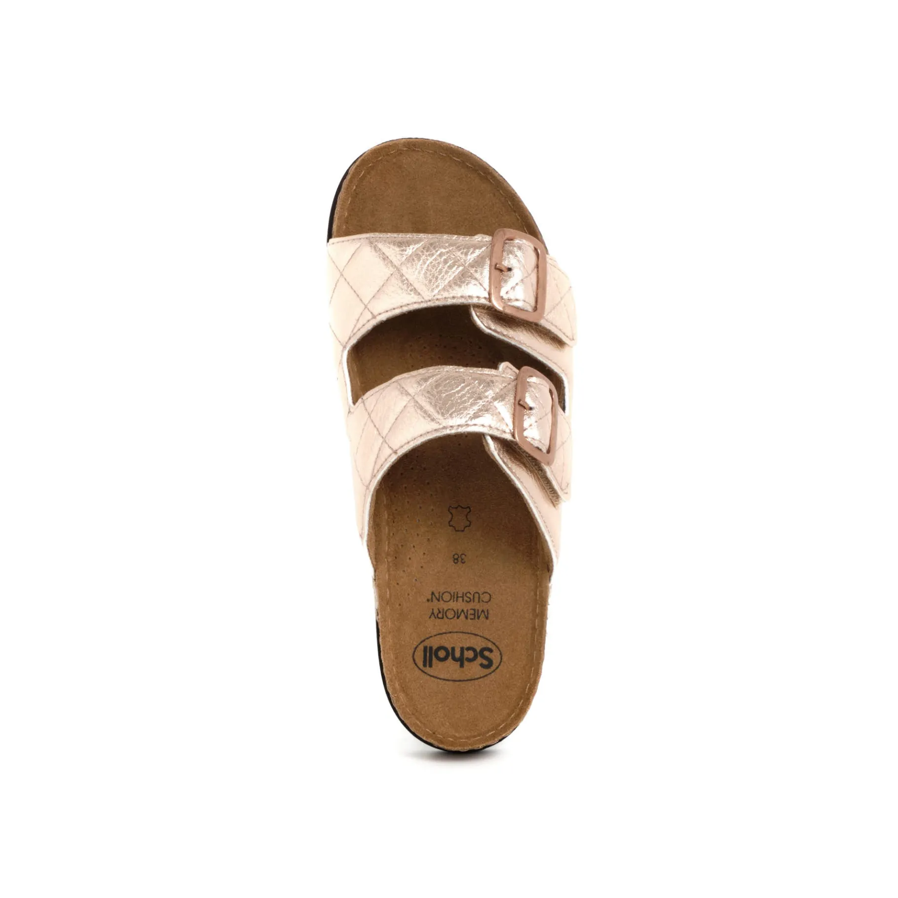 Donna Scholl Sandali*Mules bora 2 straps