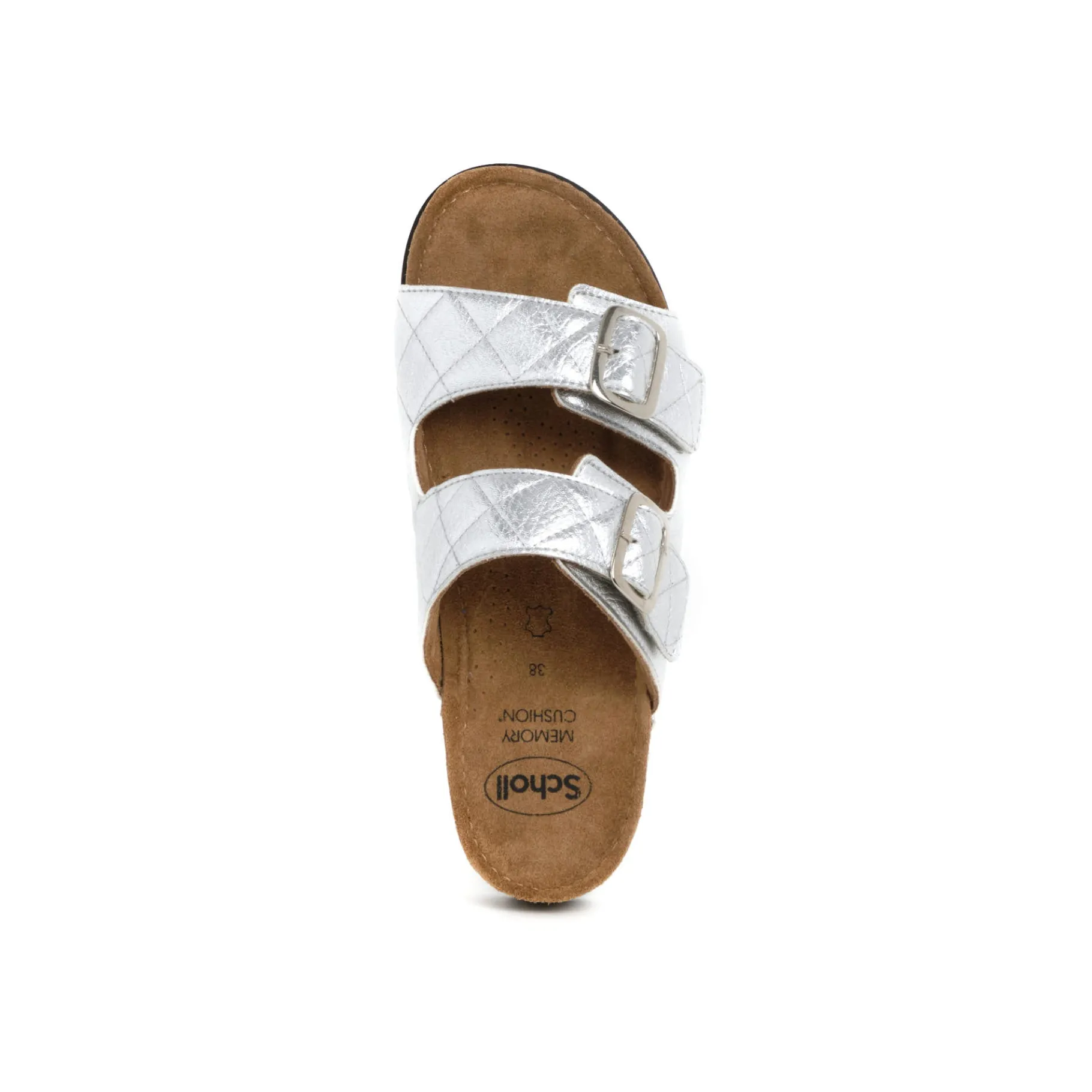 Donna Scholl Sandali*Mules bora 2 straps
