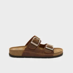Donna Scholl Sandali*Mules bora malaren