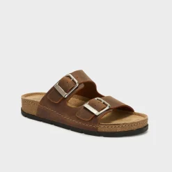 Donna Scholl Sandali*Mules bora malaren