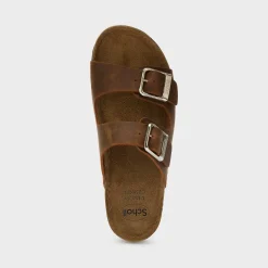 Donna Scholl Sandali*Mules bora malaren