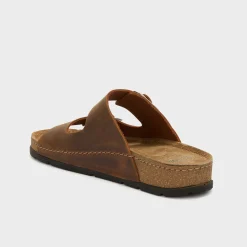 Donna Scholl Sandali*Mules bora malaren