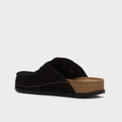 Donna Scholl Pantofole|Sabot*Mules bora moccasin