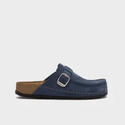 Donna Scholl Pantofole|Sabot*Mules bora moccasin
