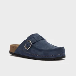 Donna Scholl Pantofole|Sabot*Mules bora moccasin