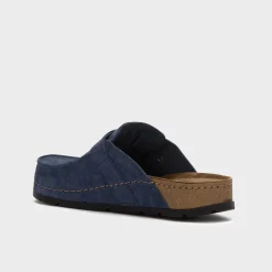 Donna Scholl Pantofole|Sabot*Mules bora moccasin