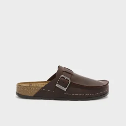 Uomo Scholl Sabot*Mules bora moccasin man