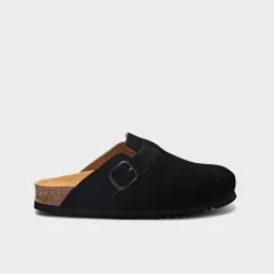 Donna Scholl Sabot*Mules fae