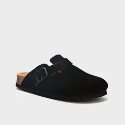 Donna Scholl Sabot*Mules fae