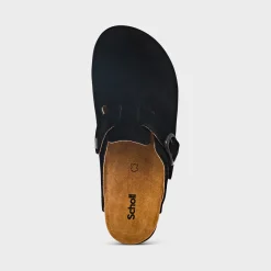 Donna Scholl Sabot*Mules fae