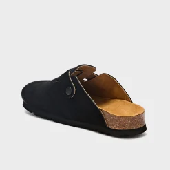 Donna Scholl Sabot*Mules fae