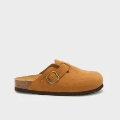 Donna Scholl Sabot*Mules fae