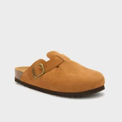 Donna Scholl Sabot*Mules fae