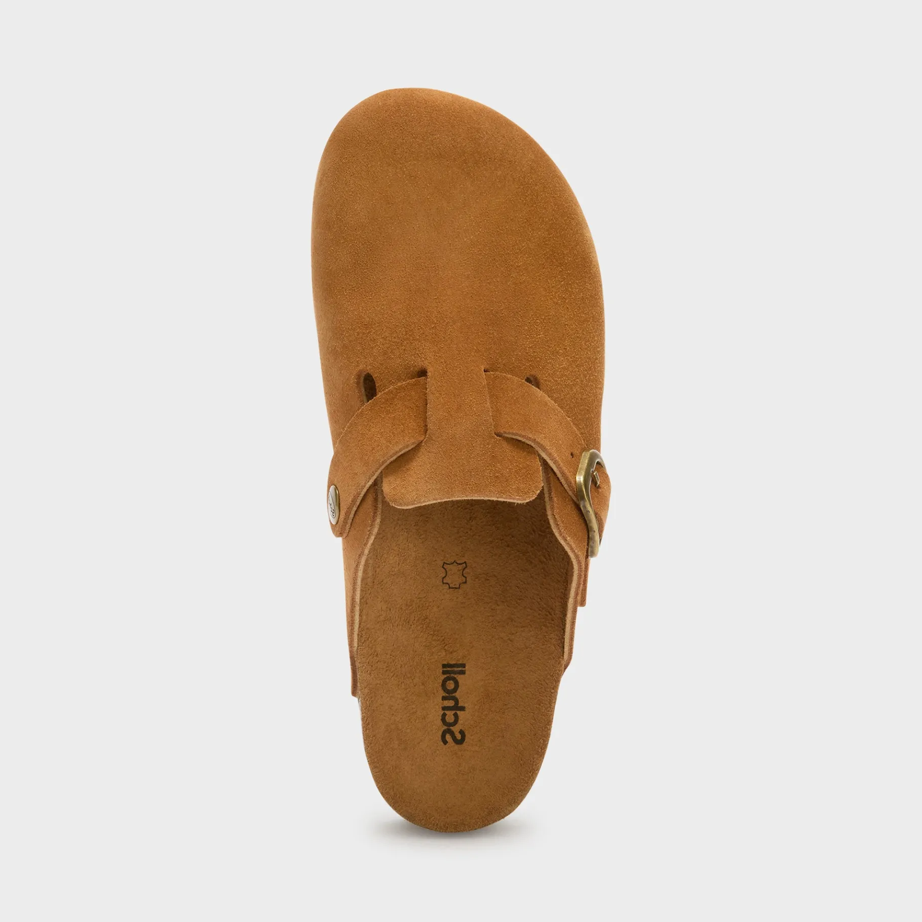 Donna Scholl Sabot*Mules fae