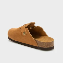 Donna Scholl Sabot*Mules fae