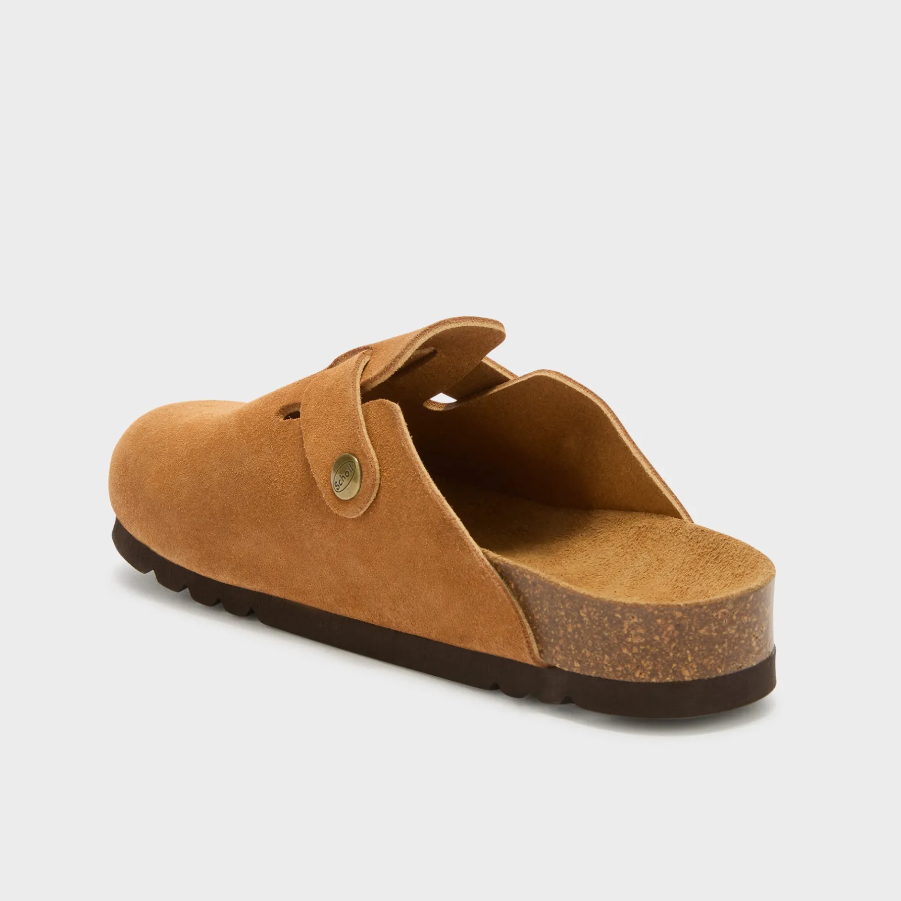 Donna Scholl Sabot*Mules fae