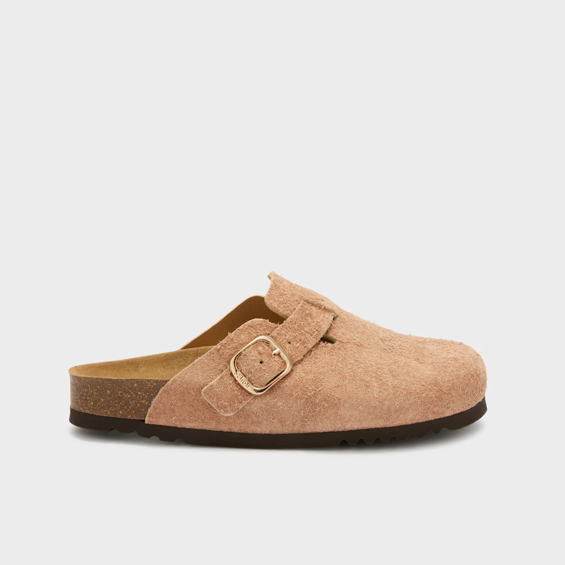 Donna Scholl Sabot*Mules fae