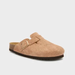 Donna Scholl Sabot*Mules fae
