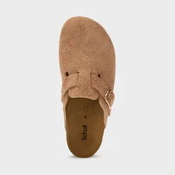 Donna Scholl Sabot*Mules fae
