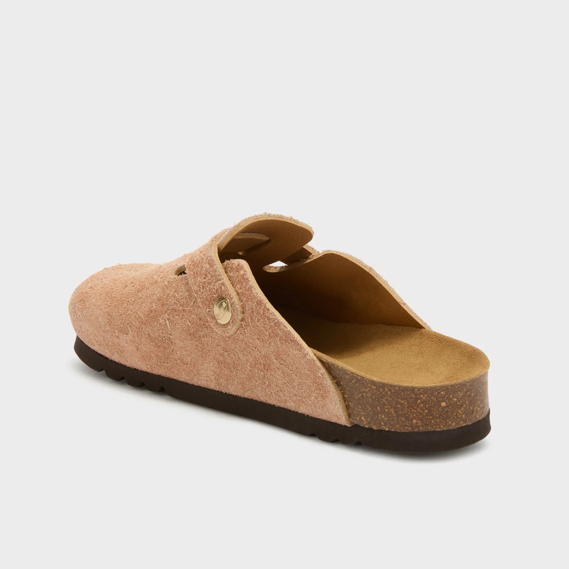 Donna Scholl Sabot*Mules fae