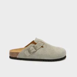 Donna Scholl Sabot*Mules fae