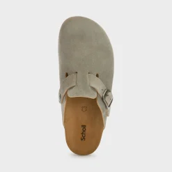 Donna Scholl Sabot*Mules fae