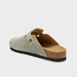 Donna Scholl Sabot*Mules fae
