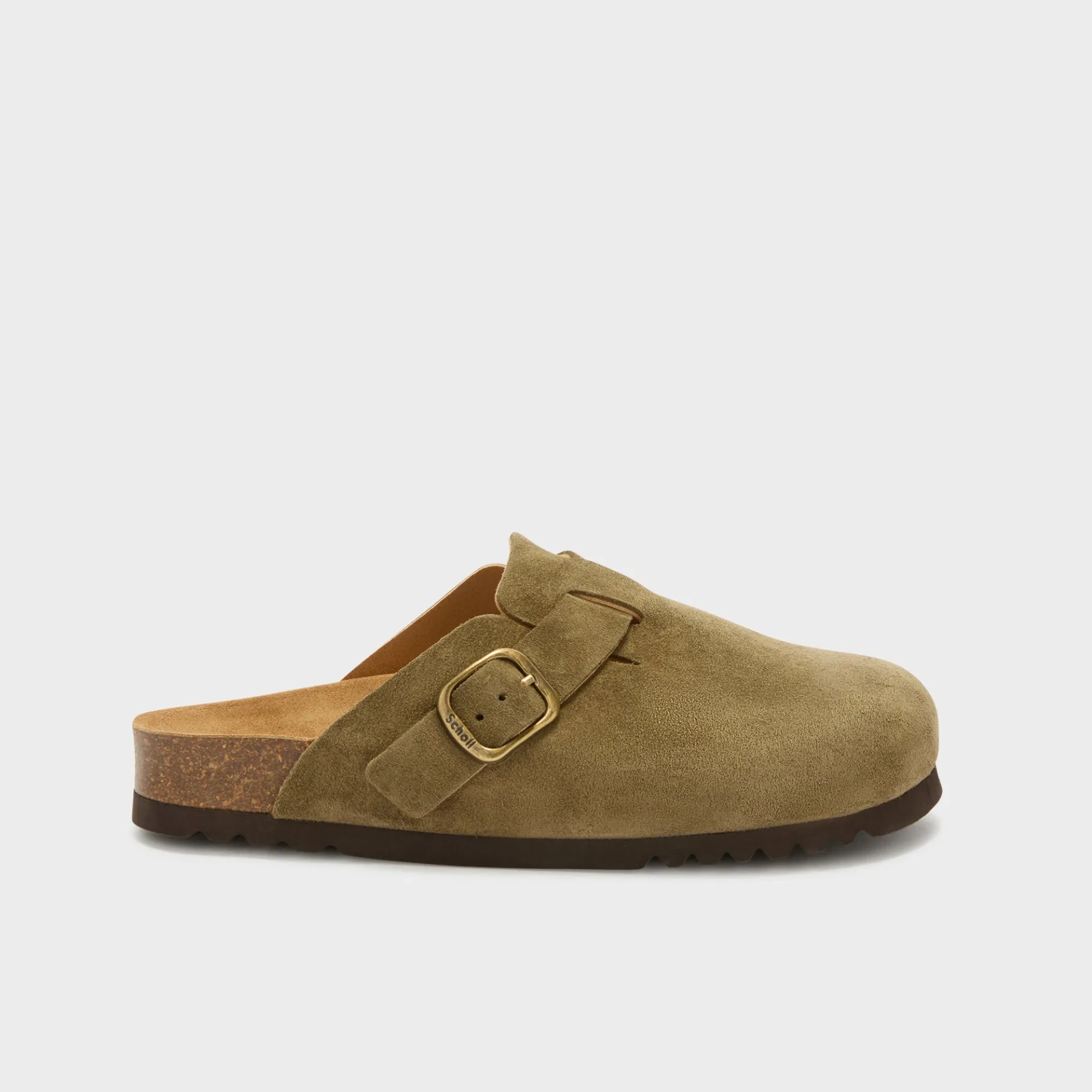 Donna Scholl Sabot*Mules fae