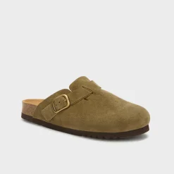 Donna Scholl Sabot*Mules fae