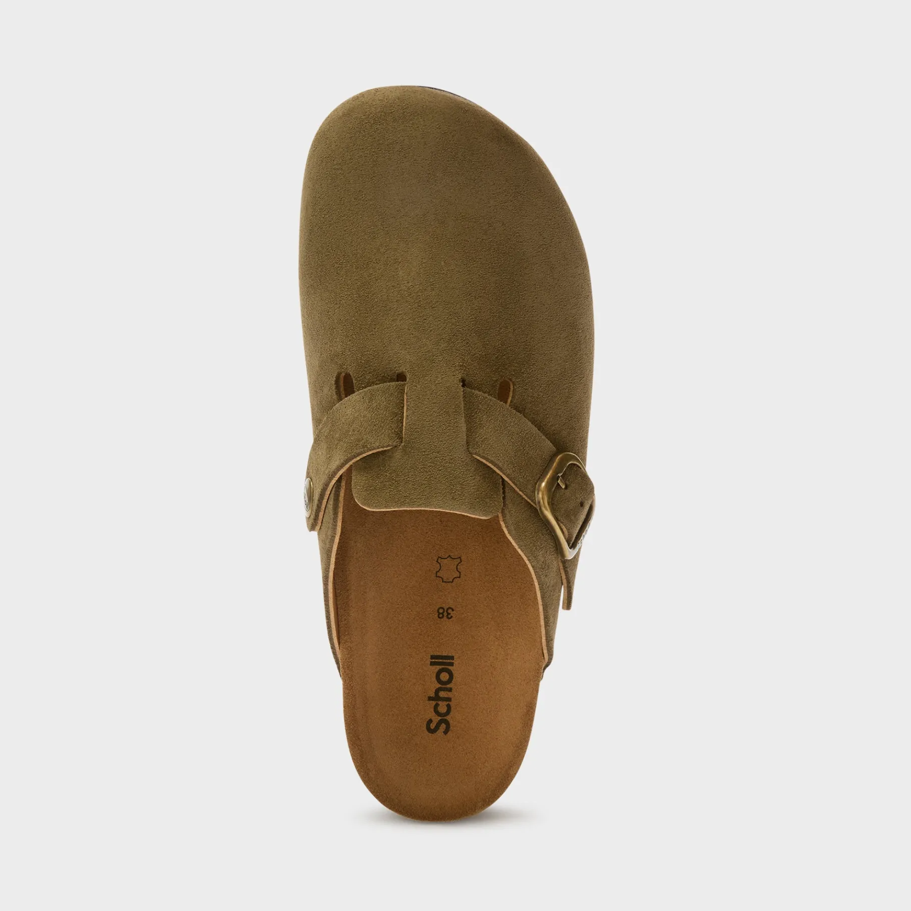 Donna Scholl Sabot*Mules fae