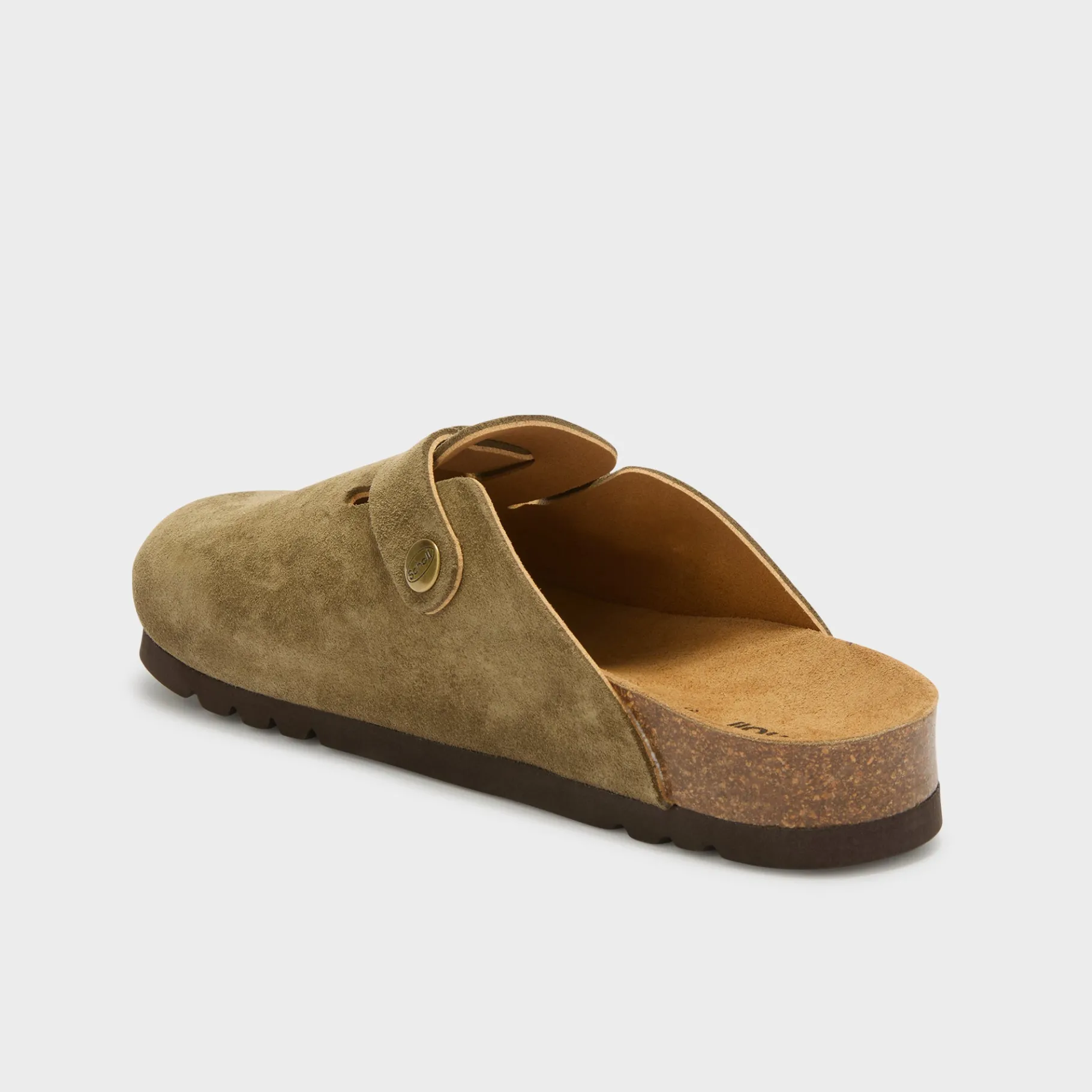 Donna Scholl Sabot*Mules fae
