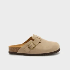 Donna Scholl Sabot*Mules fae
